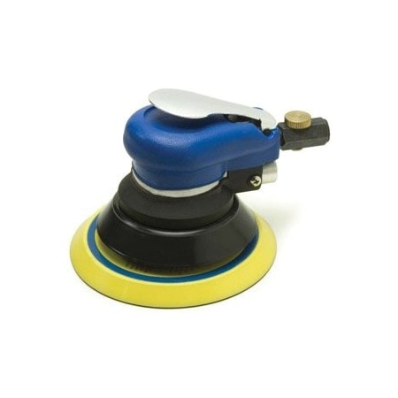 Titan Hand Tools 6 inch Random Orbital Sander 19225